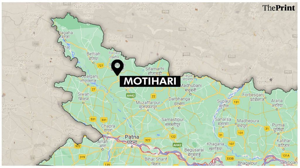 Map: Manisha Yadav | ThePrint