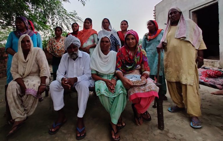 Punjab’s Dalits are shifting state politics, flocking churches, singing Chamar pride