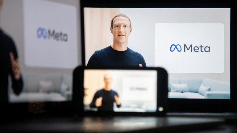 Facebook changes name to Meta as it shifts focus to virtual reality