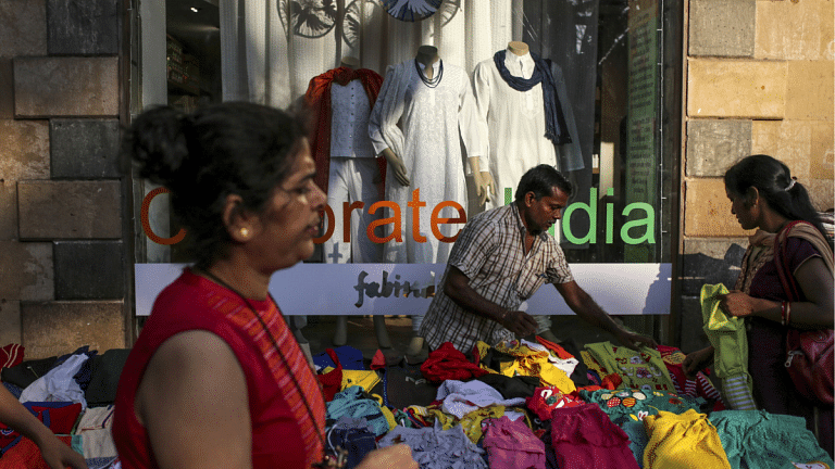 Dabur, Fabindia should have stuck to their ads. Succumbing shows ‘liberal’ India lacks spine