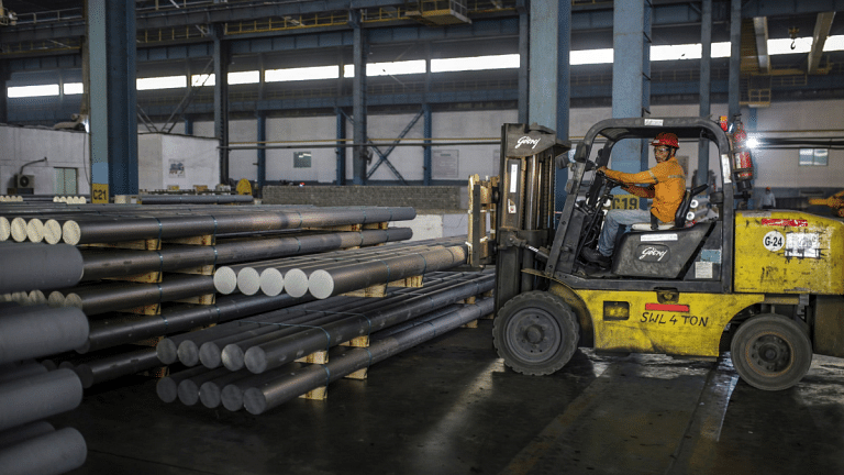 India’s aluminum producers face ‘precarious situation’ as coal stockpiles plunge
