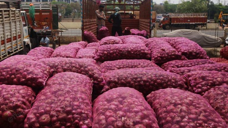 It’s not such a happy Dussehra or Diwali this year as tomato, onion, potato prices surge 100%