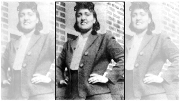 A file photo of Henrietta Lacks, a Black woman in the US who died of cervical cancer in 1951. | Photo: Commons
