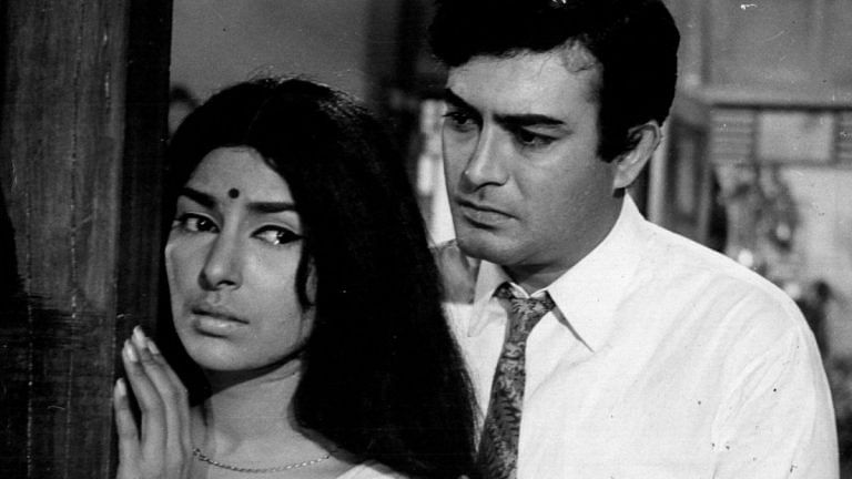 There was a premonition surrounding Sanjeev Kumar’s death. His friends and family knew