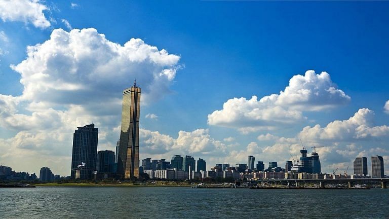 Asian nations are making their mark among the global innovation powerhouses of 2021