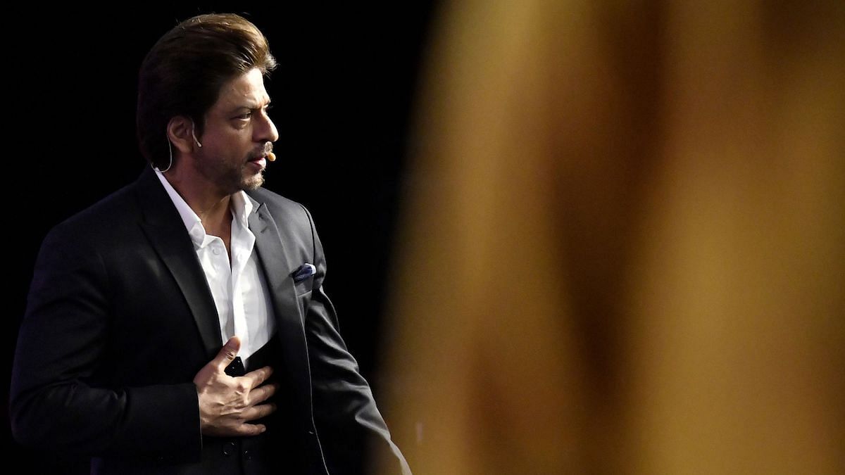 EXCLUSIVE! Shah Rukh Khan WAS NOT Interested In Entering Bollywood