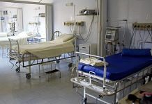 Hospital Beds| Representational image| Source: maxpixels