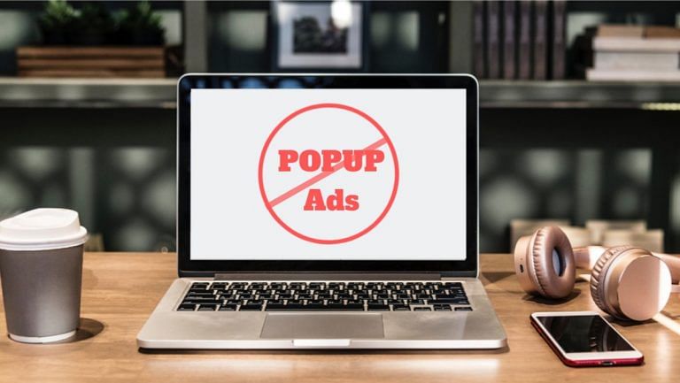 Pop-up ads? How the dark web manipulates you into clicking
