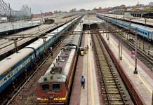Indian Railways | Representational image | ANI File photo