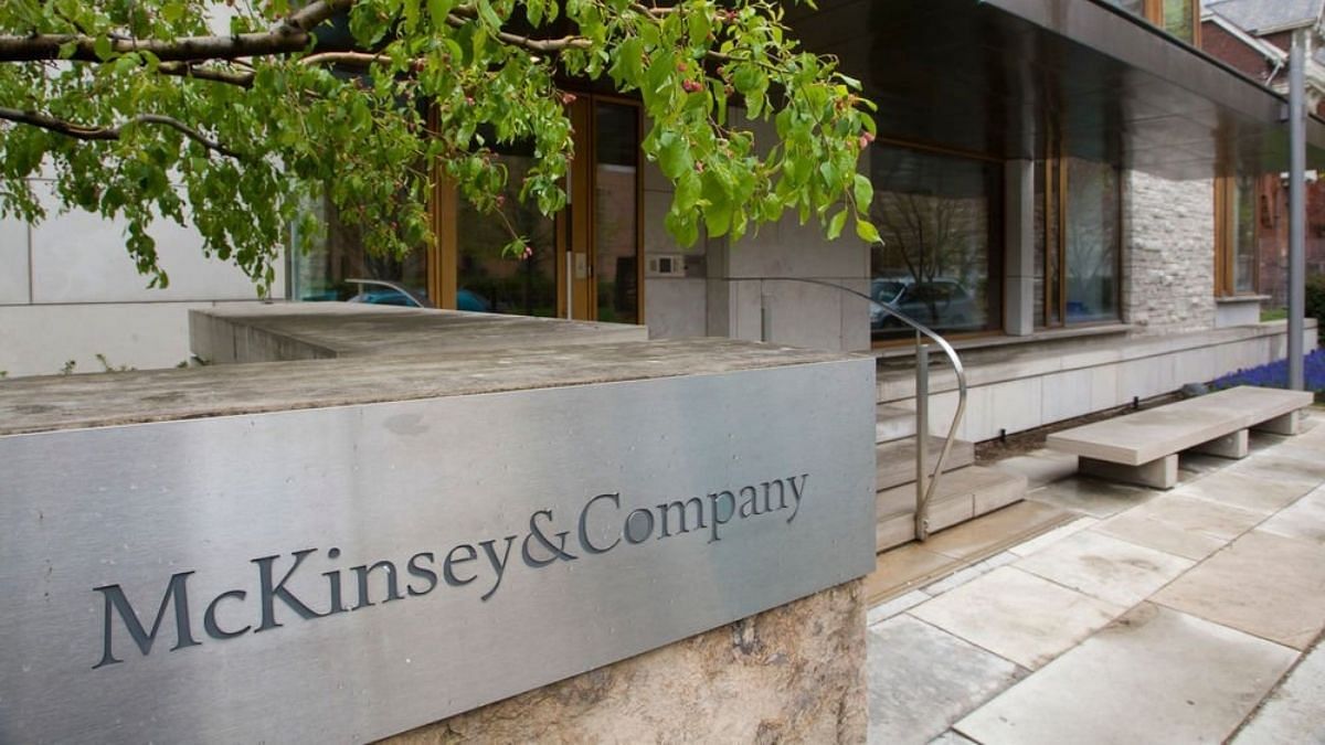 How McKinsey & Co. Created 'The War For Talent' In 1998 To Propagate A ...