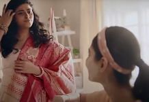 Dabur Fem's ad plays on fairness obsession. But it got Indians talking  about LGBTQ at least