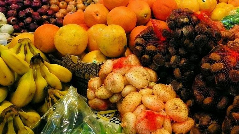 Fruits, veggies, and breakfast better children’s mental health — new study