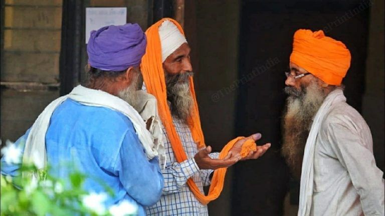 Guru Nanak vs RSS guru Hedgewar—farmer protests showed how Sikhs have a lesson for India