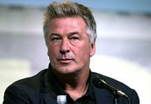 File photo of actor Alec Baldwin | Commons