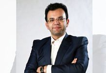File photo of Rohan Jaitley | Twitter/@rohanjaitley