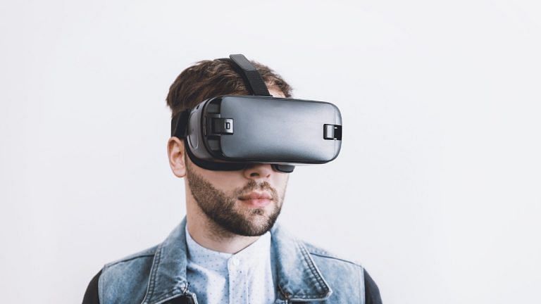 Virtual reality could become a big part of attempts to stop domestic violence