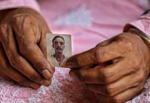 A photo of Lakhbir Singh | Suraj Singh Bisht | ThePrint