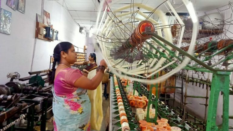 Small units pack up, weavers prefer to be guards: How Covid ruined Karnataka garment industry