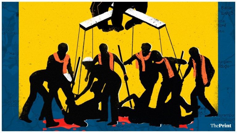 11 cases against Hindus & Muslims in 1 month, Bommai in spotlight over moral policing incidents