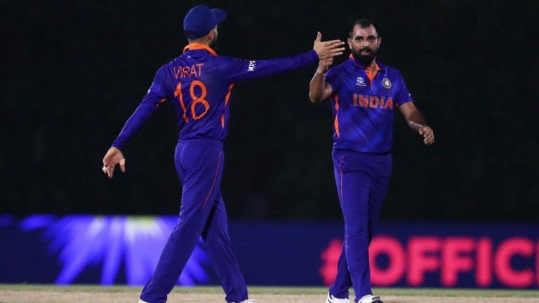 Hate against Shami, Bangladesh violence, Kashmir targeting – Disinformation our greatest threat