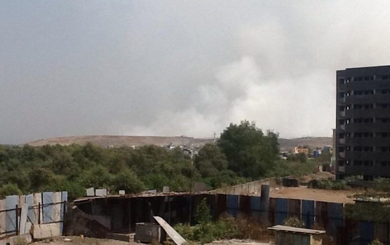 Despite Tatva, municipality’s promises, Mumbai’s Deonar hills diseased the city for decades