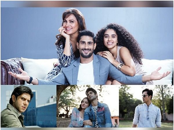 Breaking boundaries: Lionsgate Play's maiden line up comprises young, edgy shows that shatter stereotypes