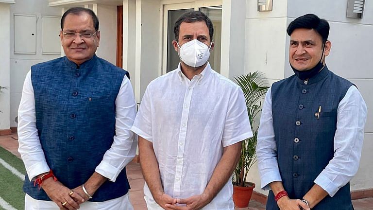 Dalit face, unbeaten since Uttarakhand was formed: What BJP lost to Congress in Yashpal Arya