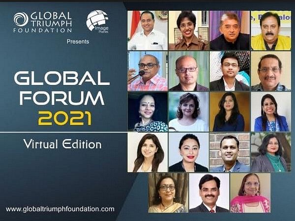 Global Forum 2021, from Surviving to thriving: Post Covid – ThePrint –