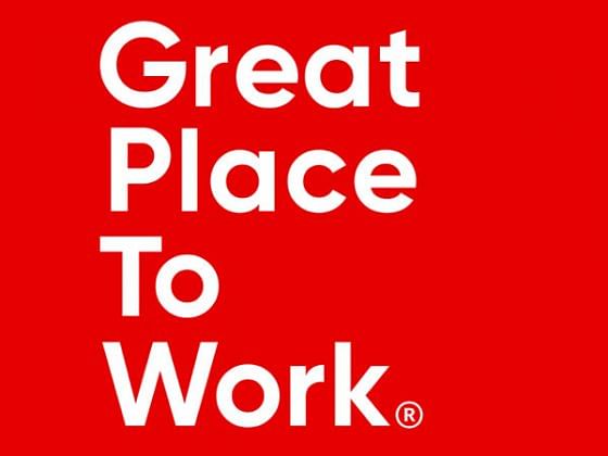 Great Place to Work® Certification Announcement: Qapitol QA Is Now ...