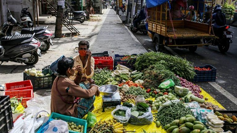 Inflation outbreak reaches Asia, rising costs suggest worst is yet to come