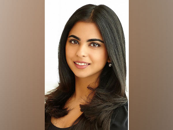 Isha Ambani appointed to Board of Trustees of Simthsonian’s National Museum of Asian Art