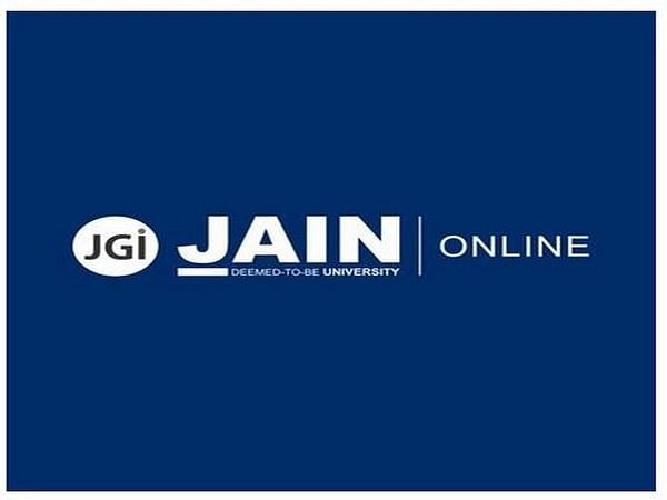 Details 118+ Jain University Logo Png Best - Camera.edu.vn