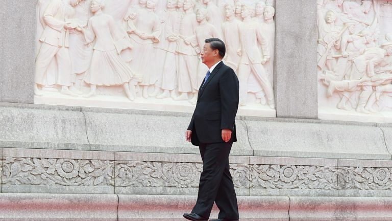 The era of Chinese optimism in Africa may be finally getting over