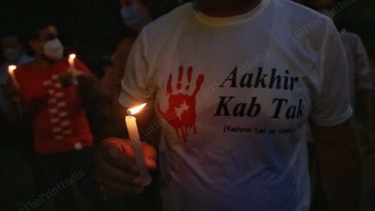Look closer, Kashmir and Afghanistan attacks on minorities are copycat strategies
