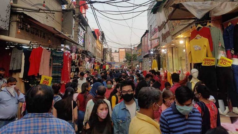 If Indian states were countries, Delhi beat China’s TFR, but population policy still lost
