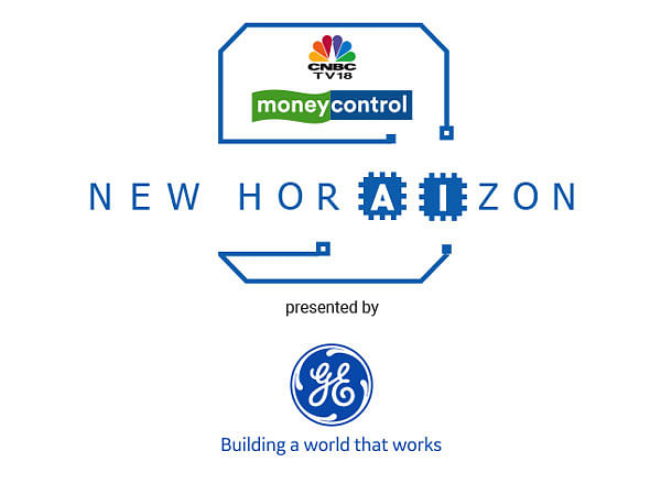 Moneycontrol and CNBC-TV18, presented by General Electric, hosted the first edition of New HorAIzon