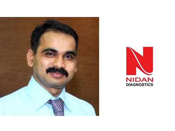 Nidan Laboratories and Healthcare Ltd