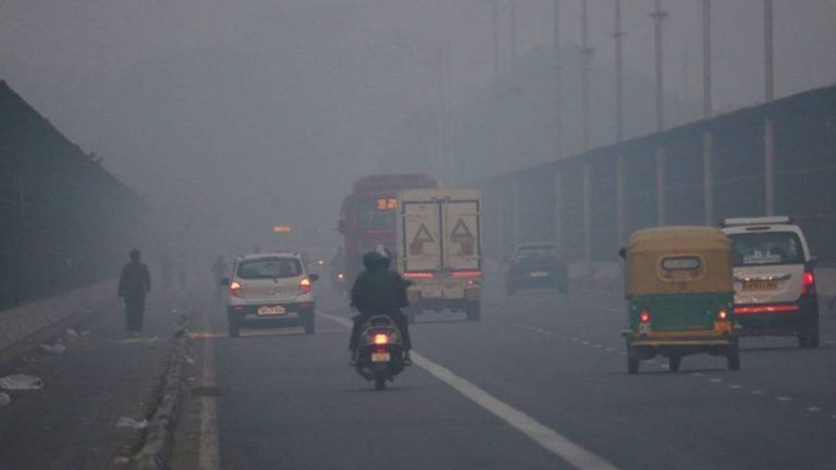 Air quality is better but not enough to banish air purifiers. Here are options for your room & car