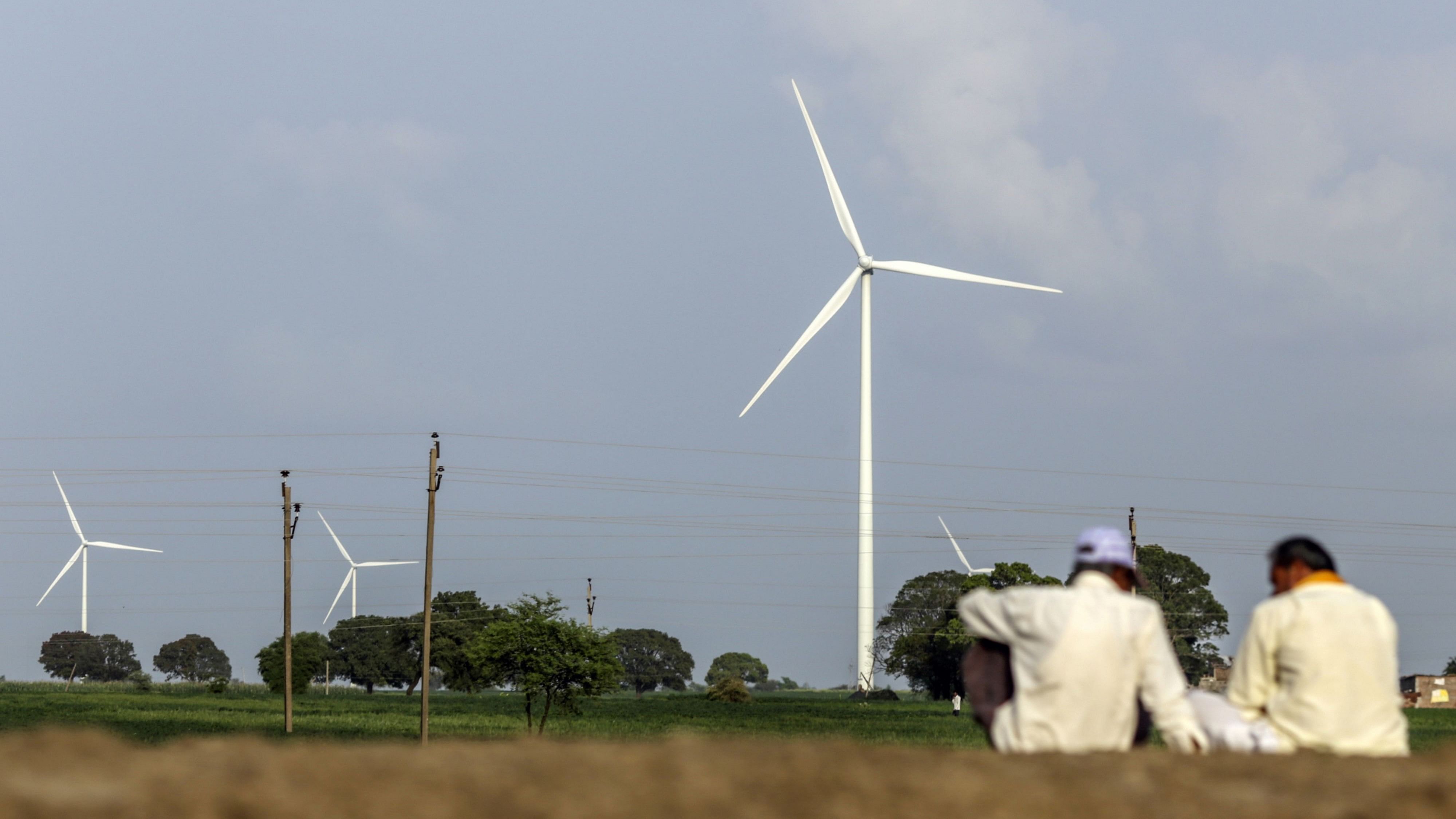 Green Energy Can Change India’s Development Trajectory. Climate Change ...