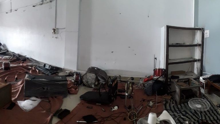 Roorkee Christian prayer house attack ‘unprecedented’, could stoke larger divide, residents fear