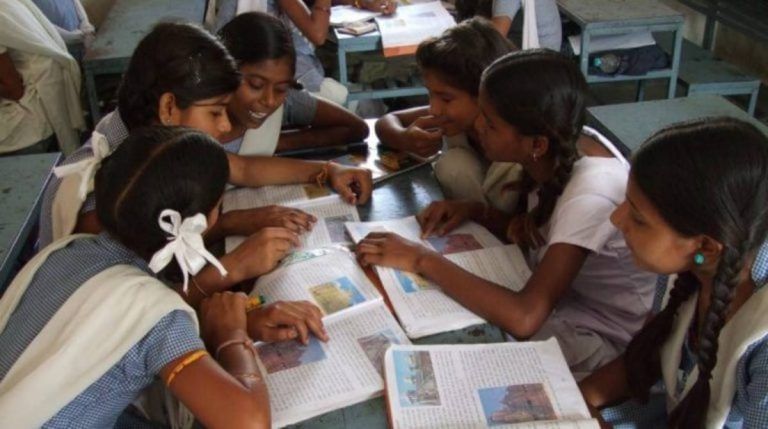 Here’s the secret ingredient to improve children’s learning ability in schools