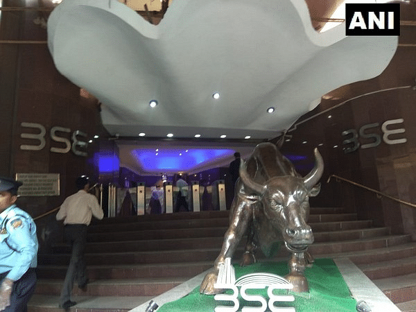 Sensex Nifty Snap Day Losing Streak Close In Green Theprint