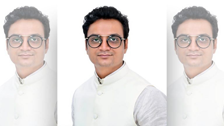 Why philanthropist Avaiz Tazim Ahmad walks in the footsteps of Ambedkar & Dr APJ Abdul Kalam