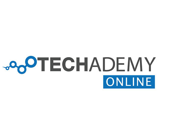 TechademyOnline offers top trending tech courses for FREE for early users