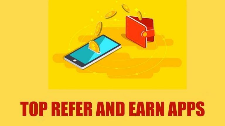 Looking to earn money online? Play & refer others to the Teen Patti Joy app for instant payments
