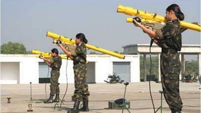 Representational image | Facebook/Indianarmy.adgpi