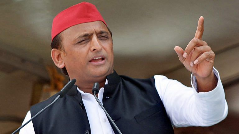 Samajwadi Party promises social justice, but look who got tickets in 2022. Not enough Muslims