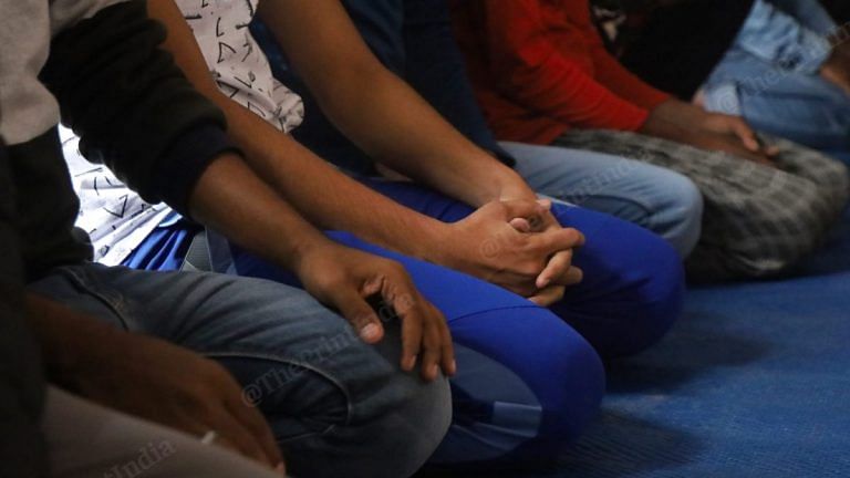 India bending before Arabs isn’t good for Muslims. Their loyalty will now be more suspect