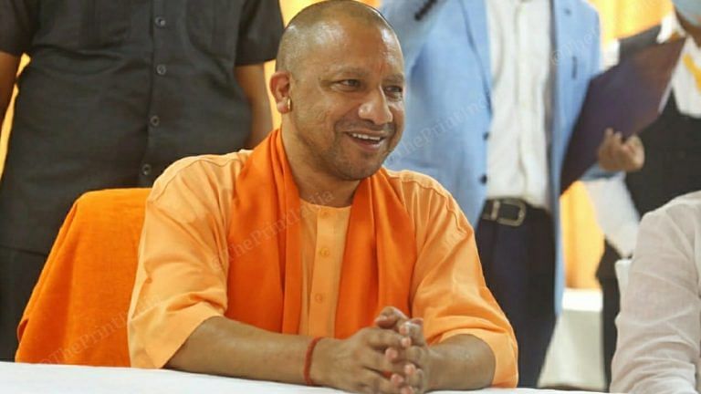 Yogi is Baba, Mahant, or Gorakhnath. Akhilesh’s image is all about ‘change with continuity’