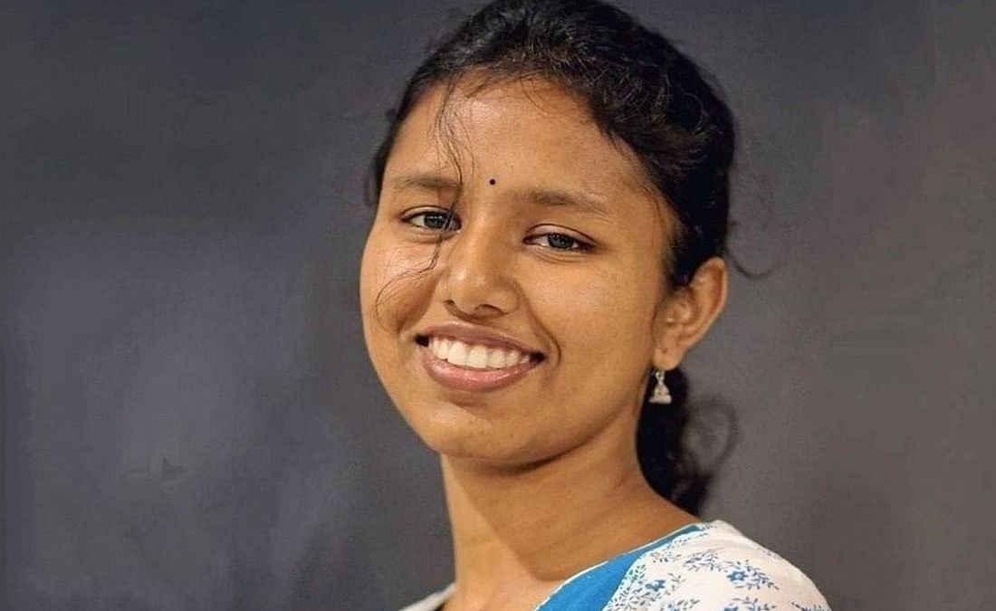 Assam researcher Assam researcher